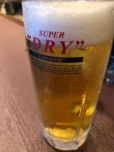 ホルモン焼き しのぶ