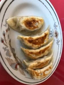 永順楼中華料理店