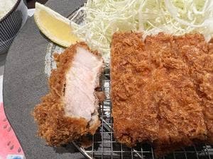 とんかつ 佐藤