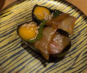 すしえもん ブランチ博多パピヨンガーデン店