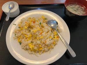 龍勝麺館