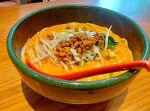 口福館