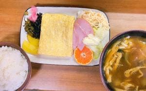 双海食堂