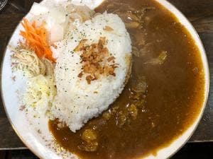 カレー屋 M's