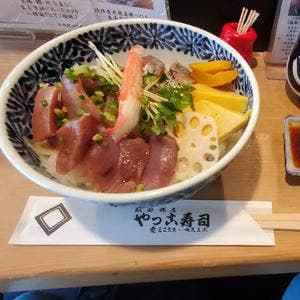 やっこ寿司