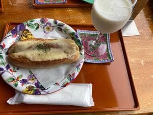 ラ・レトリなかしべつ