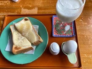 ラ・レトリなかしべつ