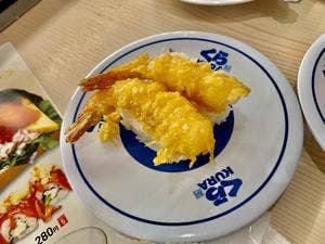 くら寿司 グローバル旗艦店 なんばパークスサウス
