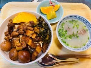 臺灣茶樓