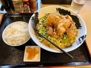 らーめん うそだっぺー