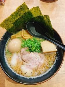 らーめん銕 本店