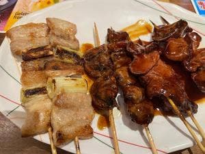 串鳥 旭川五・七店