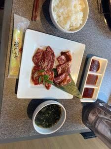 銀のしゃり 賀来店