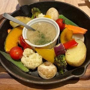 BELLA BOCCA なんば店