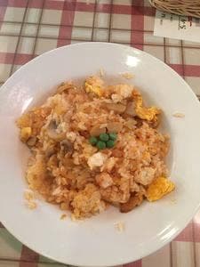 ちくりん