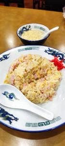 海味館