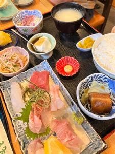 ちゅらさん亭
