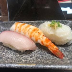 築地すし兆 アトレ大船店
