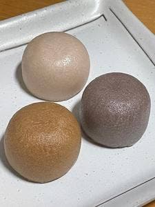 山田屋まんじゅう 本店