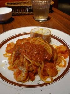 PASTA FRESCA