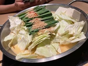 博多もつ鍋おおやま 大阪駅店