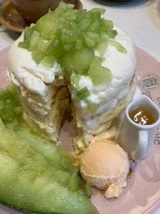 ベルヴィル 横浜ワールドポーターズ店