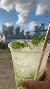 CITABRIA BAYPARK Grill & Bar