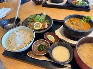 ダイナミックキッチン＆バー 響 カレッタ汐留店
