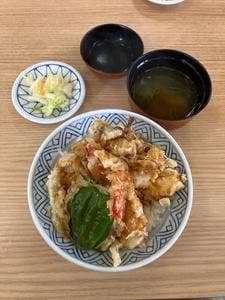 えび天おびひろ