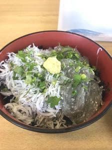 食堂 遊覧亭
