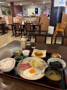 レストランうりずん