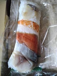 割烹 鮨 米八