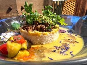 Vaji Spice