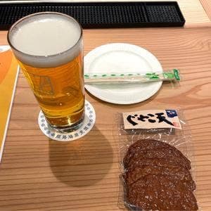 姫路鳩屋麦酒グランフェスタ店