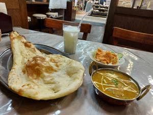 シャクティ 五條店