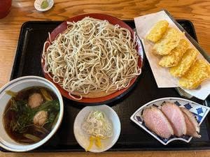 手打蕎麦 いちむら