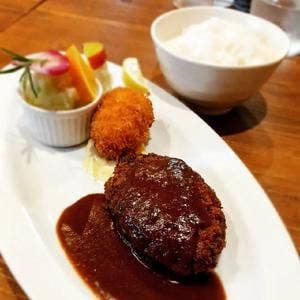 ツムギキッチン