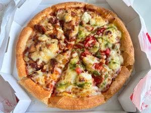 ピザハット 西友沼津店