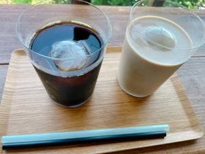 MOLA MOLA CAFE