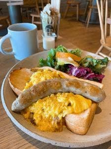 EAT GOOD PLACE