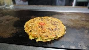 ねぎ焼・お好み焼き 和