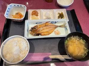 ゴルフガーデンレストラン THE GRILL スパ&ゴルフリゾート久慈