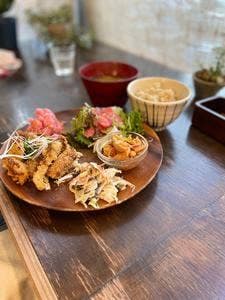 晴れ屋