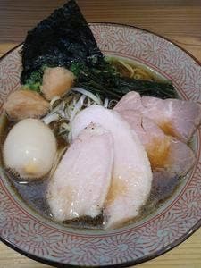 麺屋いとう