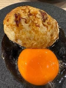 焼鳥UMEDAKOHT