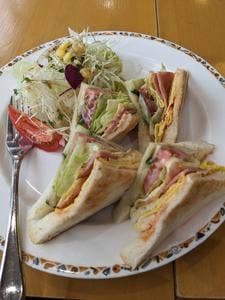 Bakery & Cafe PROVENCE