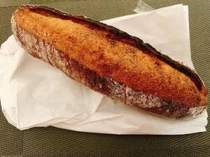 ブーランジェリー スドウ