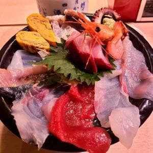 いきいき亭 近江町店