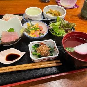 和風カフェ いやさか