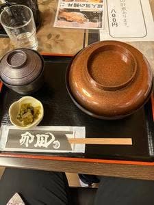 卯凪